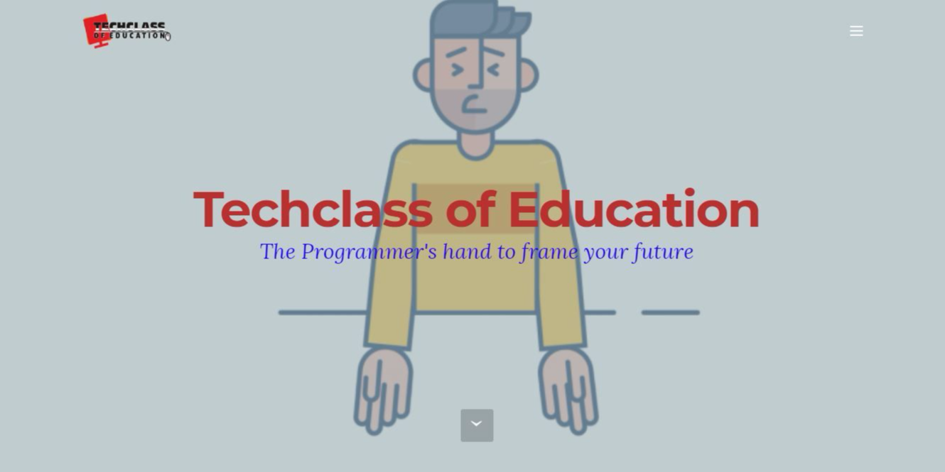 Techclass of Education